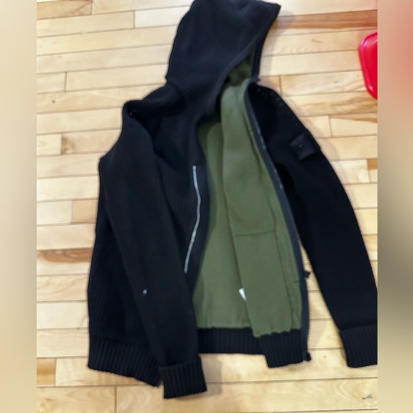 Stone Island Jacket Authentic - Picture 3 of 6